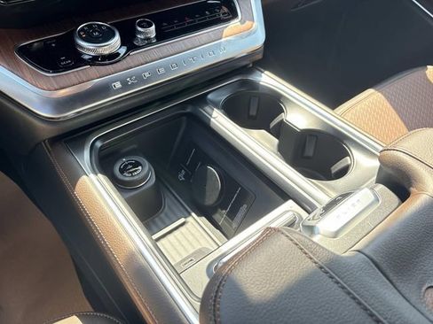 New 2027 Ford Expedition Max King Ranch AWD/4WD image 34