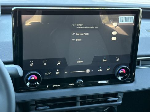 New 2026 Toyota bZ image 29