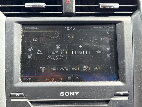 Used 2014 Ford Fusion Titanium AWD/4WD image 29