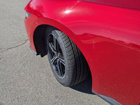 Certified 2024 Ford Mustang Premium image 12