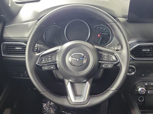 New 2025 MAZDA CX-5 2.5 Turbo image 14