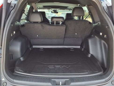 New 2026 Honda CR-V Sport-L image 10