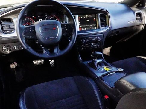 Used 2022 Dodge Charger Scat Pack w/ Daytona Edition Group image 10