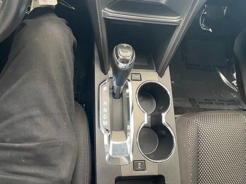 Used 2016 Chevrolet Equinox LT w/ Convenience Package image 37