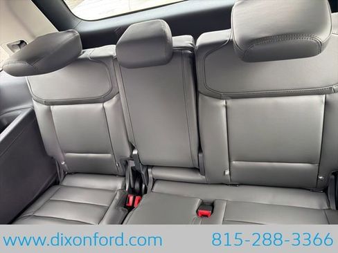 New 2026 Ford Expedition Active AWD/4WD image 24