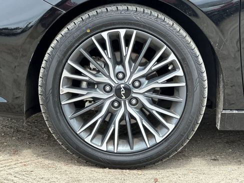 Used 2023 Kia Forte GT-Line w/ GT-Line Premium Package FWD image 35