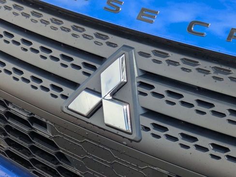 New 2026 Mitsubishi Eclipse Cross SE AWD/4WD image 9