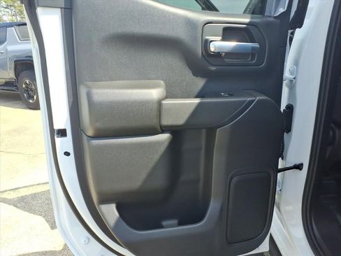 New 2026 GMC Sierra 1500 Pro w/ Pro Value Package AWD/4WD image 17