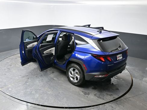Used 2024 Hyundai Tucson SEL image 61