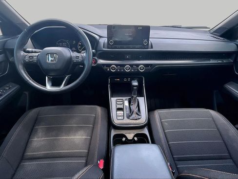 Used 2023 Honda CR-V Sport image 14