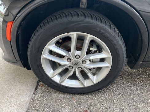 Certified 2022 Dodge Durango GT image 12