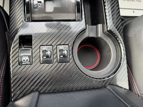 Used 2019 Toyota 4Runner TRD Pro image 38