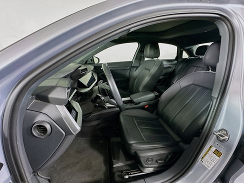 Used 2024 Audi A3 2.0T Premium image 13