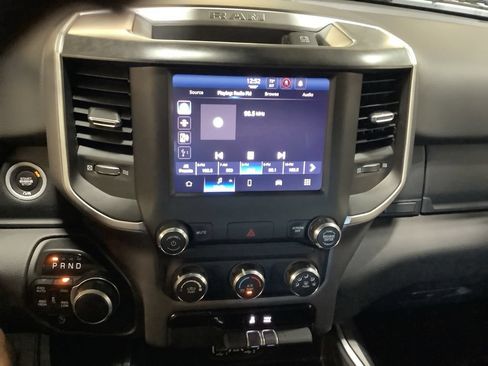 Certified 2022 RAM 1500 Big Horn AWD/4WD image 30