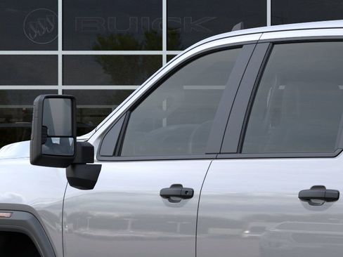 New 2026 GMC Sierra 2500 Pro w/ Max Trailering Package image 42