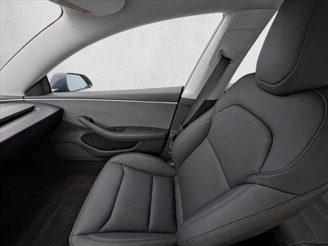 Used 2025 Tesla Model 3 Long Range RWD image 25