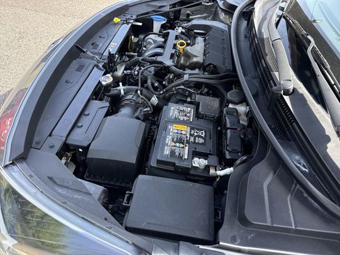 Used 2021 Kia Rio S image 28