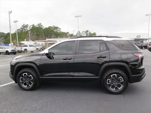 Used 2025 Chevrolet Equinox ACTIV w/ Safety and Technology Package image 6