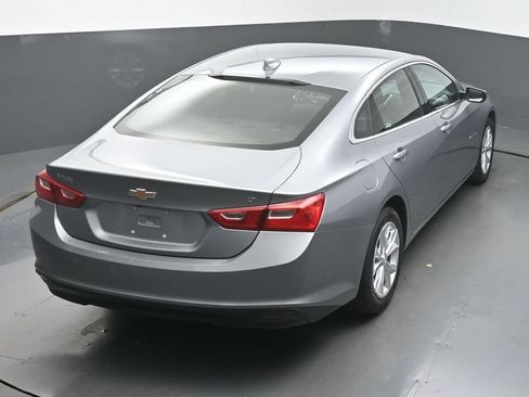 Used 2023 Chevrolet Malibu LT FWD image 46