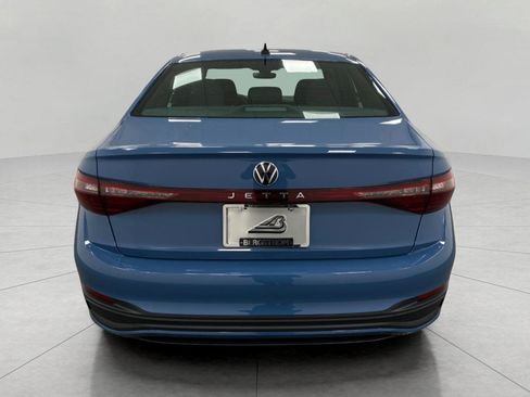 New 2026 Volkswagen Jetta Sport image 4