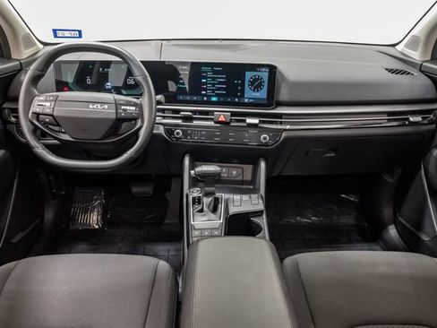 Certified 2026 Kia Sportage LX FWD image 24