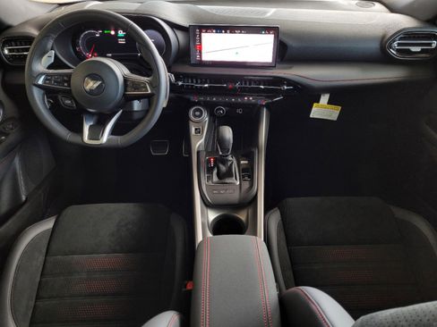 New 2024 Dodge Hornet R/T Plus image 13