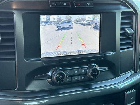 Used 2023 Ford F150 XL w/ STX Appearance Package image 23