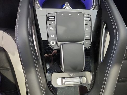 Used 2026 Mercedes-Benz GLE 63 AMG S image 20
