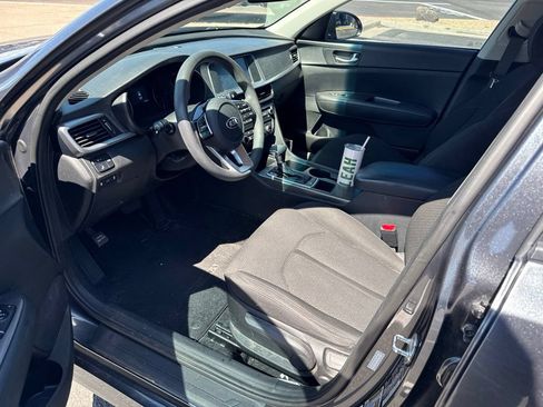 Used 2019 Kia Optima LX FWD image 7