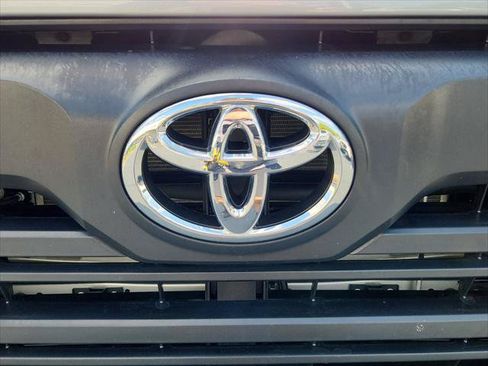 Certified 2025 Toyota Tundra SR5 w/ SR5 Convenience Package AWD/4WD image 22