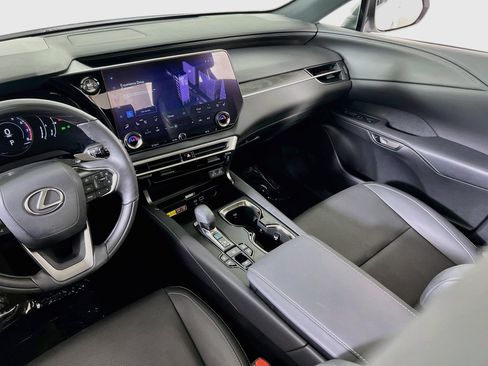 Used 2023 Lexus RX 350 Premium w/ Accessory Package AWD/4WD image 24