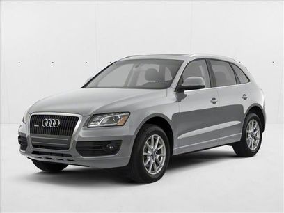 Used 2012 Audi Q5 2.0T Premium Plus w/ Premium Plus Pkg