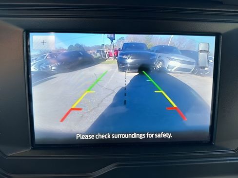 Used 2022 Ford Bronco Black Diamond image 17