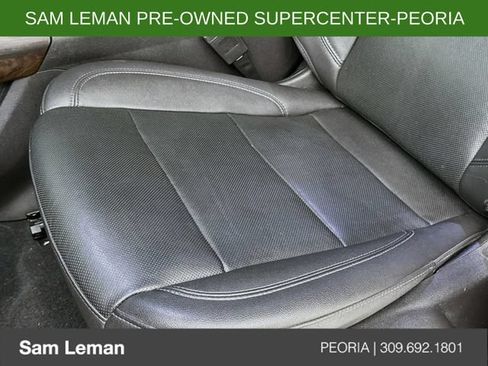 Used 2023 GMC Sierra 1500 SLT w/ SLT Premium Plus Package AWD/4WD image 20