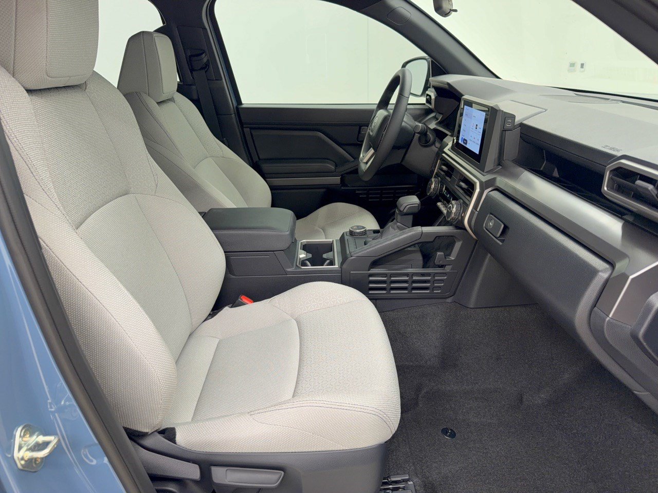 Used 2026 Toyota 4Runner SR5 RWD image 30
