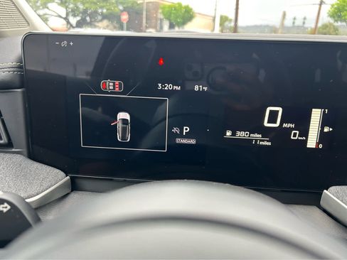 New 2026 Nissan Kicks SV w/ SV Premium Package image 7