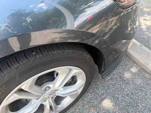 Used 2023 Honda Accord LX image 9