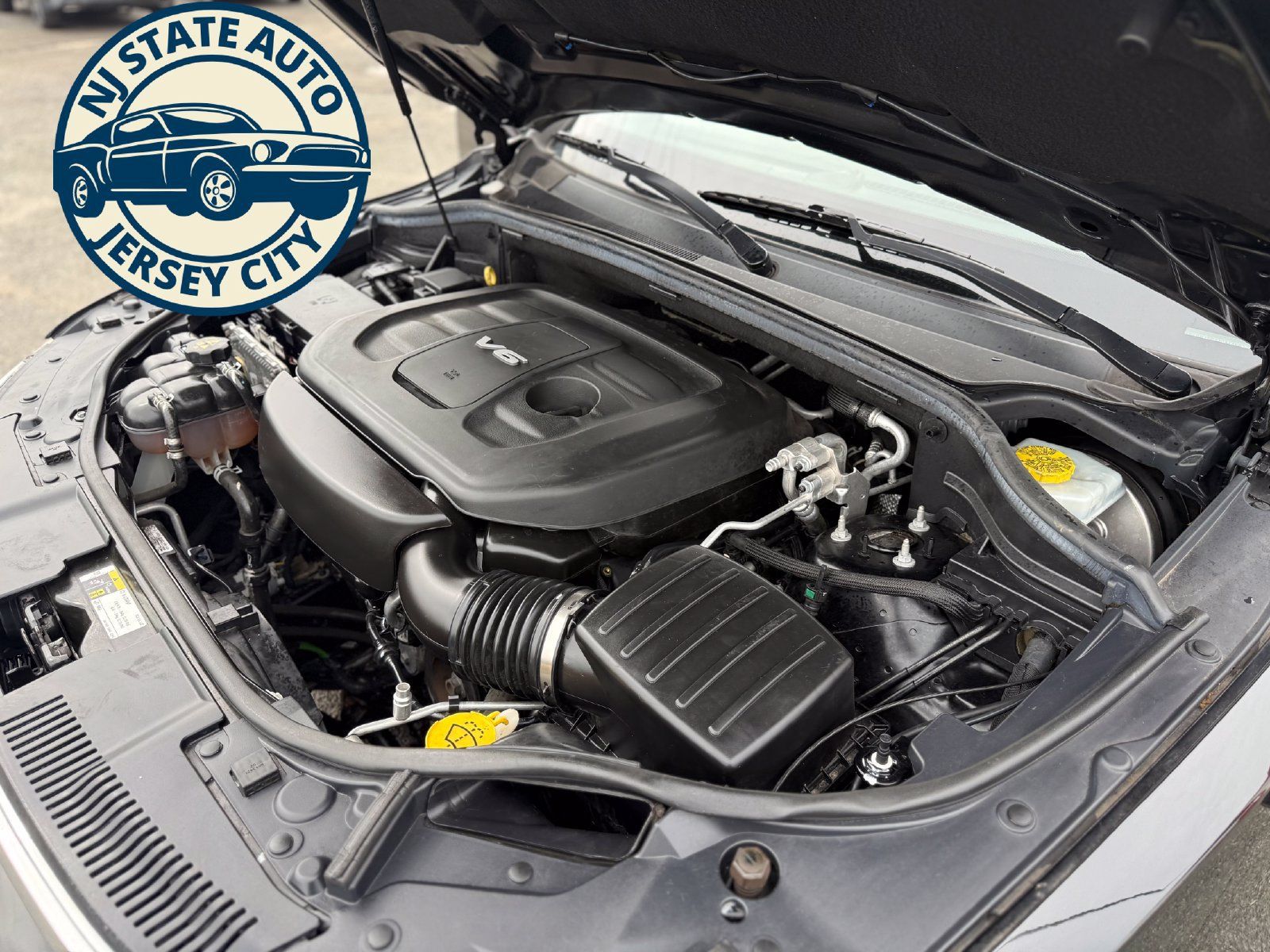 Used 2018 Dodge Durango Citadel AWD/4WD image 51