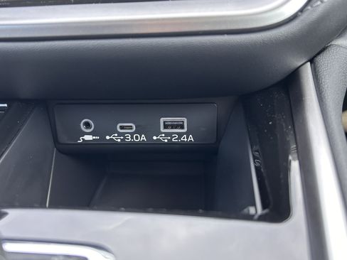 New 2025 Subaru Legacy Premium image 15