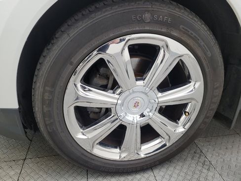 Used 2016 Cadillac SRX Premium image 31