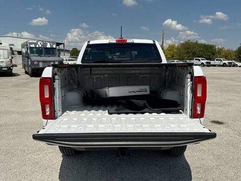 Used 2020 Ford Ranger Lariat w/ Equipment Group 501A Mid AWD/4WD image 23