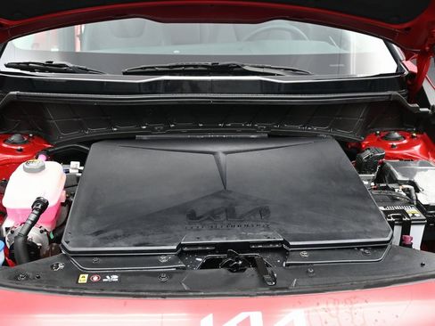 Used 2023 Kia Niro Wind w/ Wind Preserve Package image 38