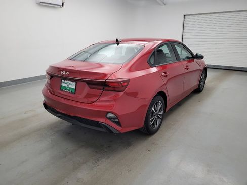 Used 2022 Kia Forte LXS FWD image 9