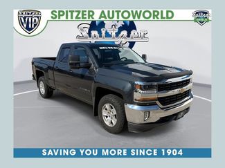 Used 2018 Chevrolet Silverado 1500 LT w/ All Star Edition AWD/4WD video 1