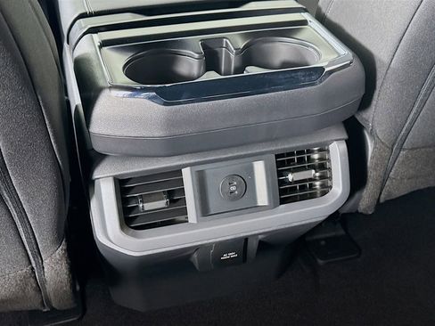 Used 2025 Ford F150 XLT w/ Equipment Group 302A MID image 21