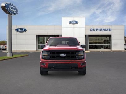 New 2026 Ford F150 XLT w/ Equipment Group 302A MID