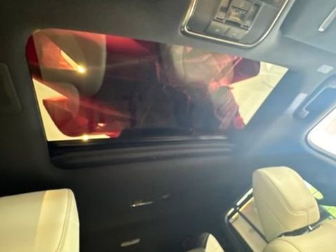 New 2026 Lexus LX 700h Luxury AWD/4WD image 16