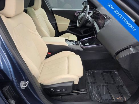 Used 2026 BMW X3 xDrive30i w/ Premium Package AWD/4WD image 27