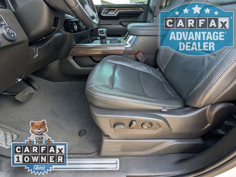 Certified 2023 Chevrolet Silverado 1500 RST AWD/4WD image 18