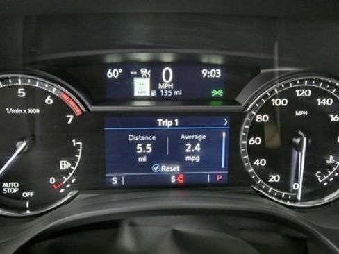 New 2025 Cadillac CT4 Premium Luxury image 15